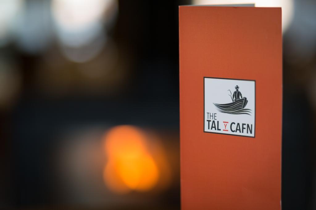 Tal Y Cafn Free House Tal-y-Cafn Dış mekan fotoğraf